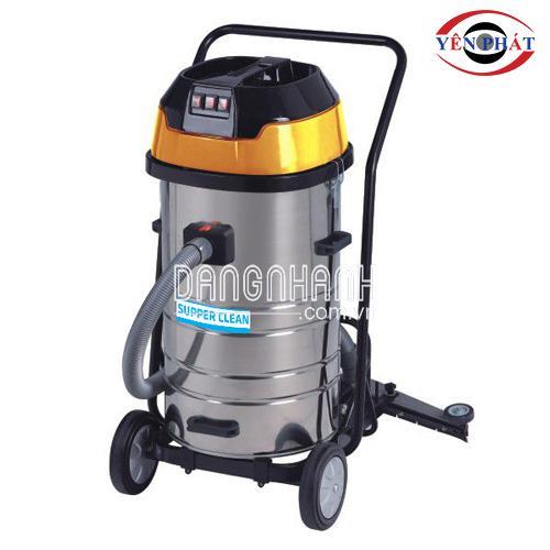 Máy hút bụi công nghiệp Supper Clean 380T