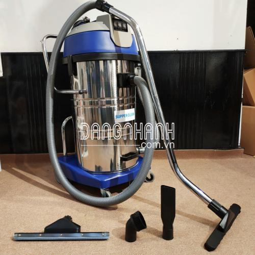 Máy hút bụi công nghiệp Supper Clean SC802J-3
