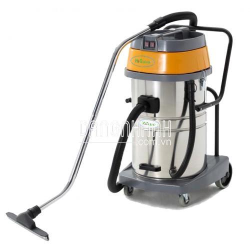 Máy hút bụi công nghiệp Hiclean HC 70
