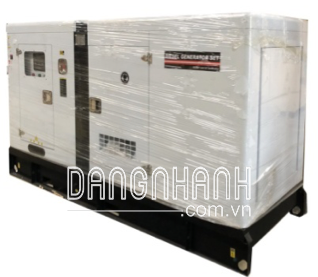 Máy Phát Điện Diesel BAMBOO BmB 75Euro - 68KW
