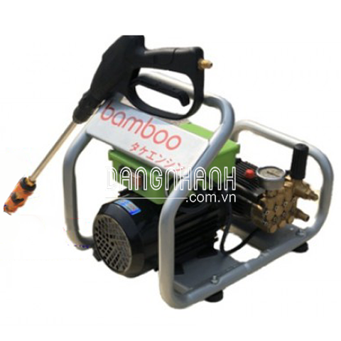 Máy Xịt Rửa Áp Lực BAMBOO BmB-566 (1.8KW)