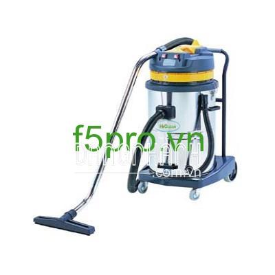 Máy hút bụi công nghiệp HiClean HC 70W