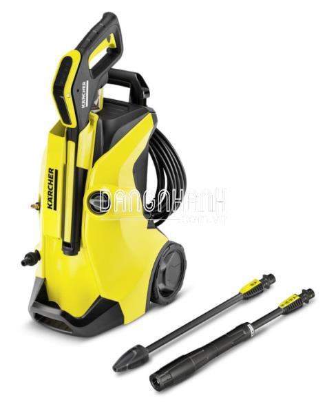 Máy Phun Rửa Áp Lực Cao Karcher K4