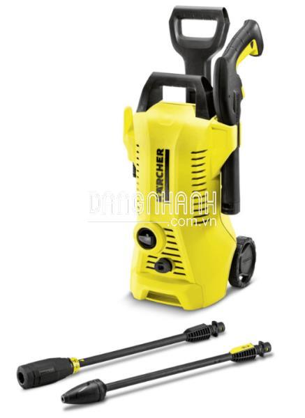 Máy Phun Rửa Áp Lực Cao Karcher K2