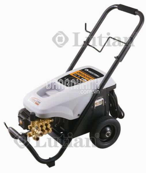 Máy Rửa Xe Áp Lực Cao Lutian LT-16MD