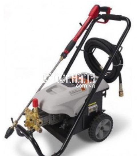 Máy Rửa Xe Áp Lực Cao Lutian LT-16MC