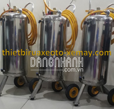 Bình Phun Bọt Tuyết 20L - 30L 45L - 50L