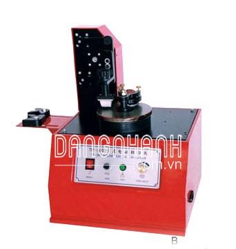 Máy dập date tự động TDY-380B