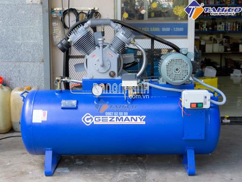 Máy nén khí Gezmany GZ600 7,5 HP