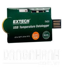 USB ghi dữ liệu nhiệt độ- THD5