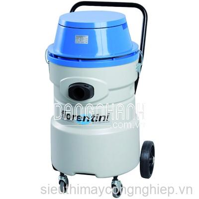 Máy hút bụi hút nước công nghiệp Florentini C62F1