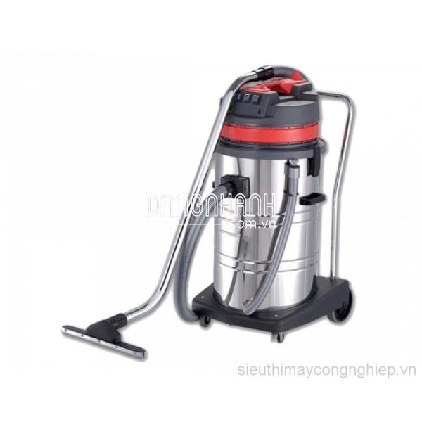 Máy hút bụi nước công nghiệp Longlife/Strongman LL 803 / ST-803