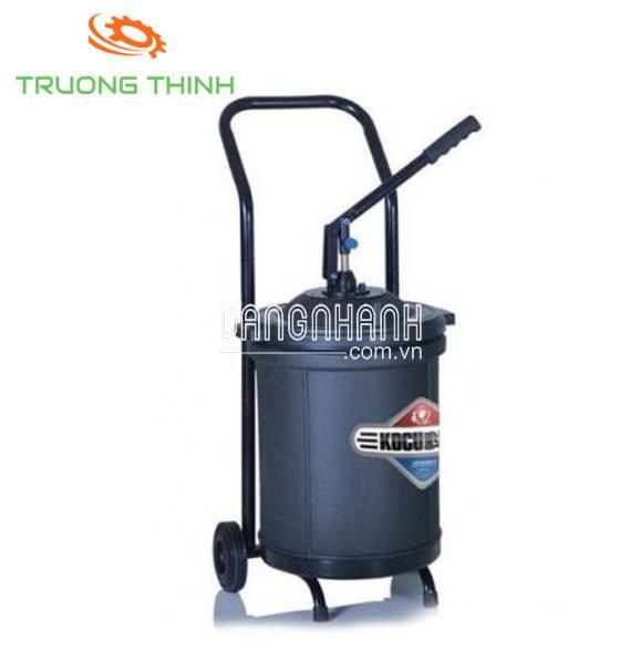 MÁY BƠM MỠ BẰNG TAY KOCU GZ-30B