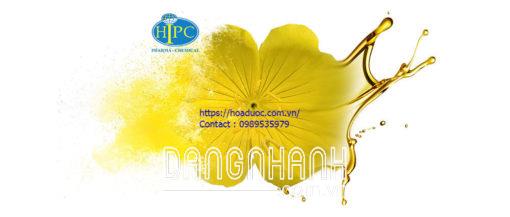 Bột dầu hoa Anh thảo ( Evening primrose oil powder)