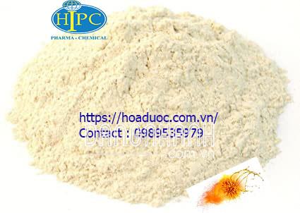 Bột dầu hoa Rum ( Safflower oil powder)