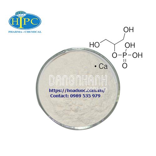 Calcium Glycerophosphate