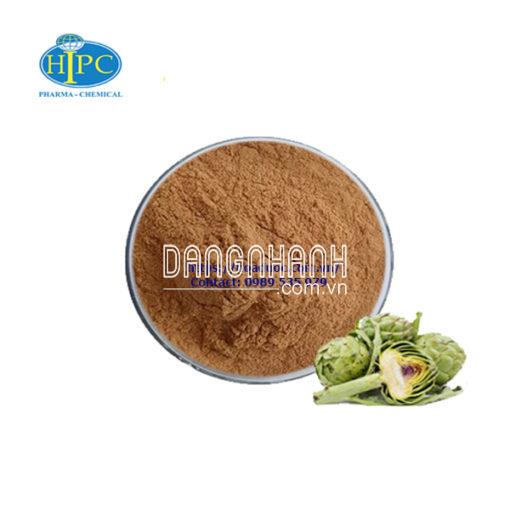 Chiết xuất Actiso (Cynara scolymus extract)