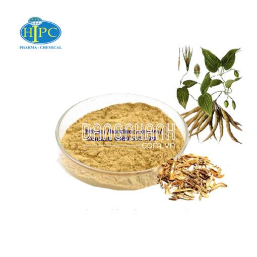 Chiết xuất Bách bộ (Stemona tuberosa extract)