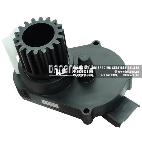 Cảm biến góc lái xe nâng Linde R16-03 (Part#: 1153604701)