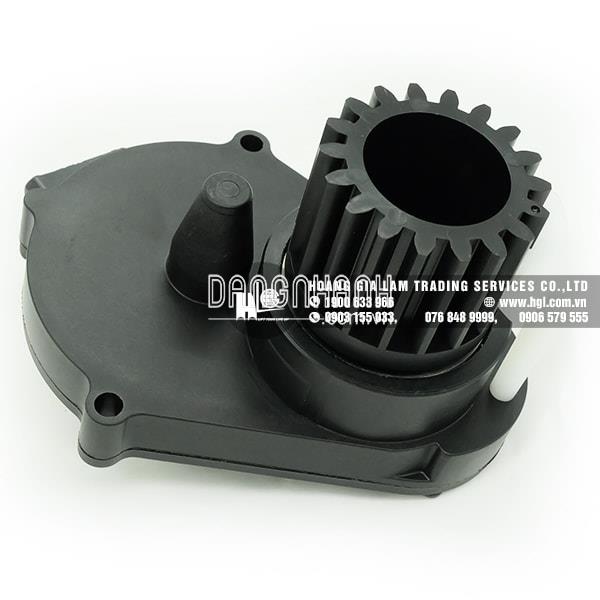 Cảm biến góc lái xe nâng Linde series 1120 (Part#: 1153608911)
