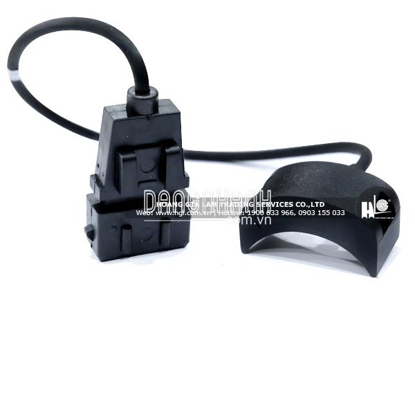 Cảm biến tay lái cho xe nâng Linde E16 / E18 / E20 / E25
