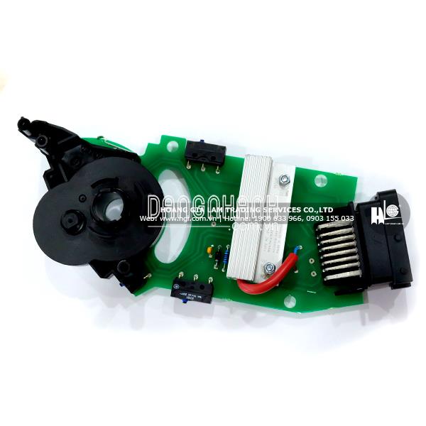 Cảm biến tốc độ cho xe nâng Linde T16 / T18 / T20