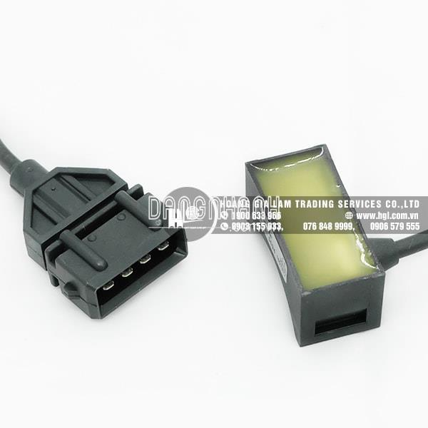 Cảm biến lái xe nâng Linde E25 series 387 (Part#: 7917415697)
