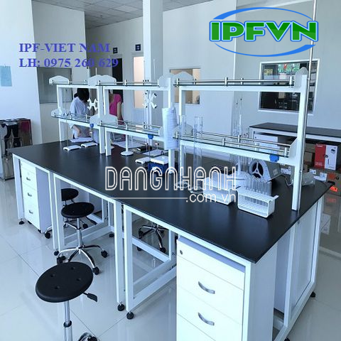 BÀN THÍ NGHIỆM TRUNG TÂM - ATV-BTN-TT-2400