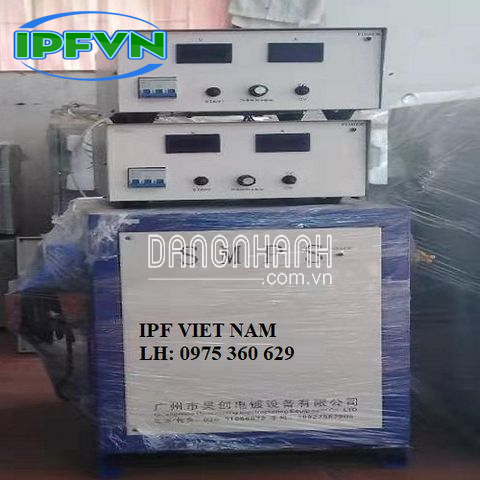 Máy chỉnh lưu 8000A -12V
