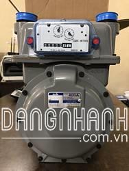 Đồng hồ Gas ITRON- Diaphragm Gas Meter- A Seires
