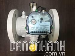 Đồng hồ Gas ITRON- Turbine Gas Meter Fluxi 2000/TZ