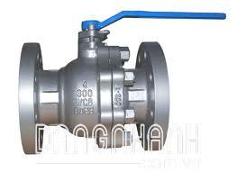 Van bi (Floating Ball Valve)