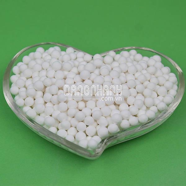 Hạt Hút Ẩm Activated Alumina