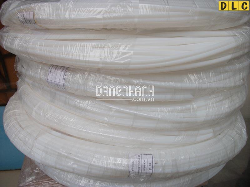 ỐNG KHÍ ĐIỀU KHIỂN PTFE