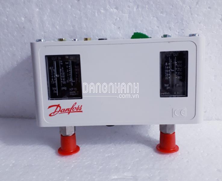 RƠ LE ÁP SUẤT DANFOSS