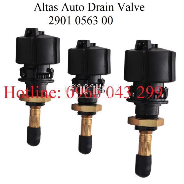 Van xả nước tự động Atlas 2901 0563 00