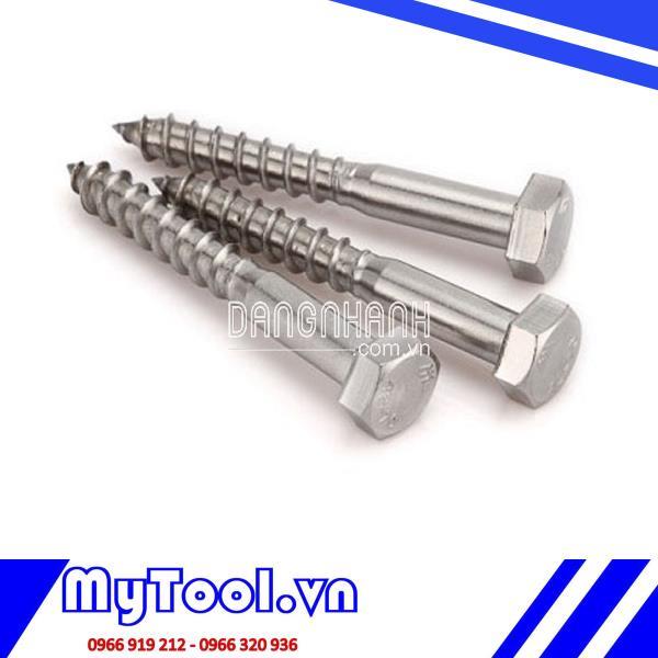 VÍT PHONG INOX: DIN 571