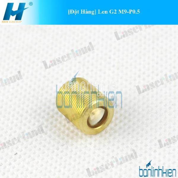 [Đặt Hàng] Len G2 M9-P0.5