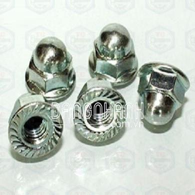 ÊCU MŨ (CAP NUTS)