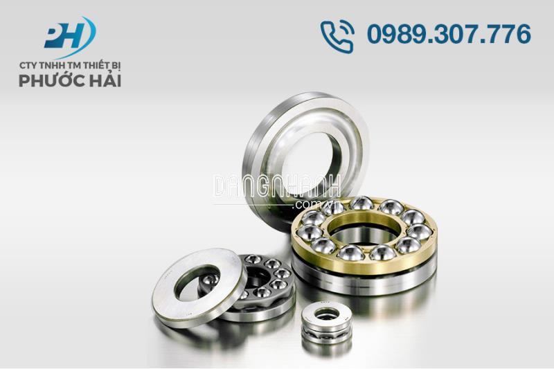 Vòng bi Koyo (Thrust Ball Bearings)