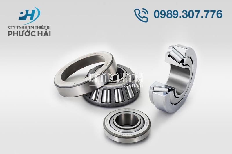 Vòng bi Koyo (Tapered Roller Bearing)