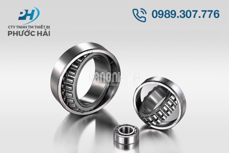 Vòng bi Koyo (Spherical Roller Bearings)