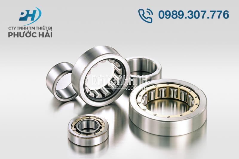 Vòng bi Koyo (Cylindrical Roller Bearings)