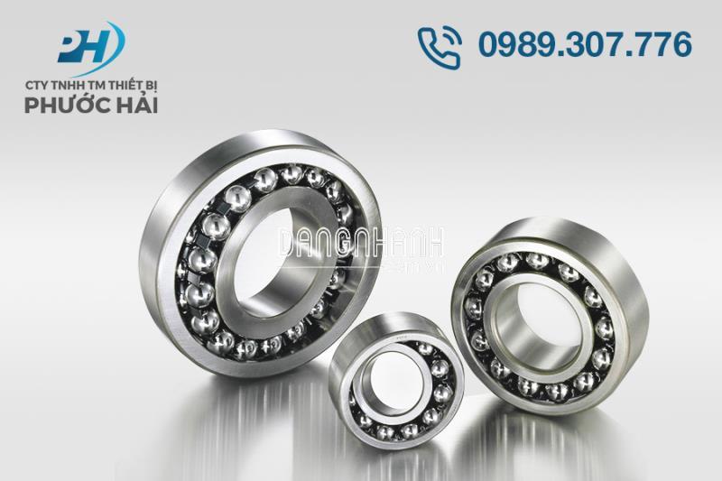 Vòng bi Koyo (Self Aligning Ball Bearings)