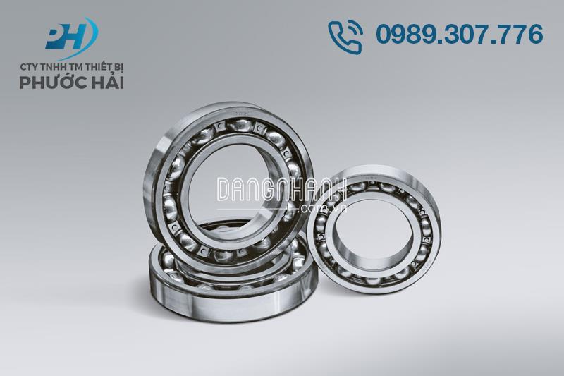 Vòng bi NSK (Deep Groove Ball Bearings)