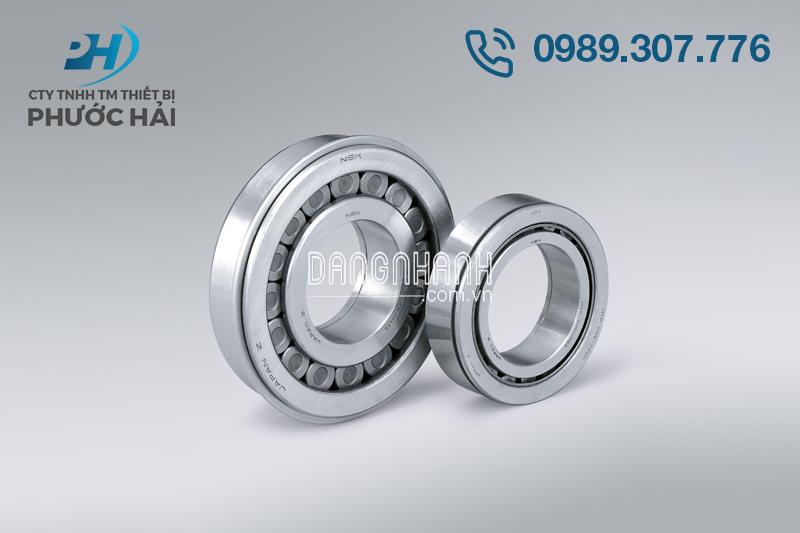 Vòng bi NSK (Cylindrical Roller Bearings)