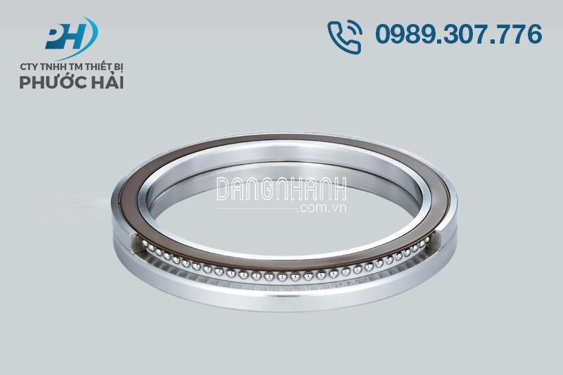 Vòng bi NSK (Bearings for Swiveling Spindle Heads used in Machine Tools)