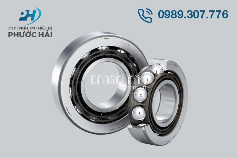 Vòng bi NSK (Ball Screw Support Bearings)