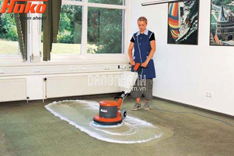MÁY ĐÁNH SÀN CLEANSERV SD43