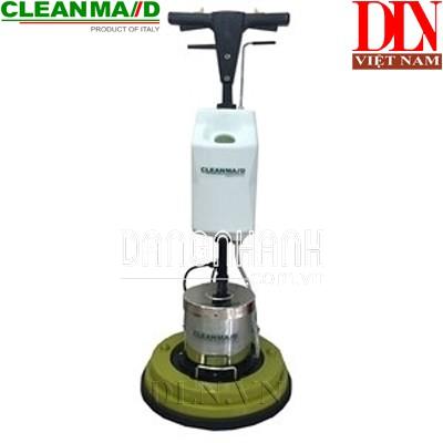 MÁY LAU SÀN CÔNG NGHIỆP CLEANMAID T18S